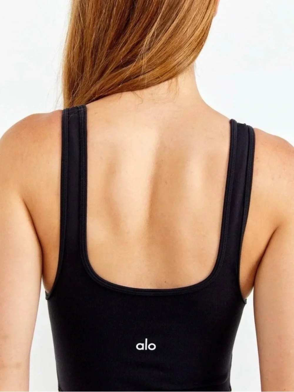 ALO Airbrush Hot Shot Bodysuit